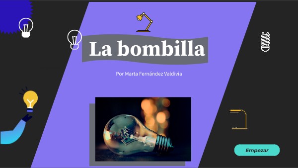 PRESENTACIÓN DIGITAL BÁSICA | Genially