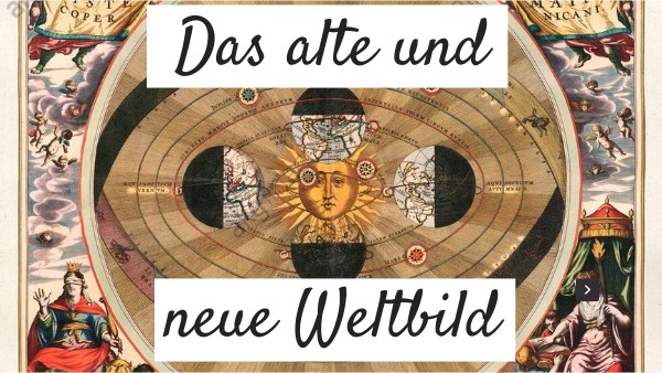 G7a Neues Weltbild | Genially