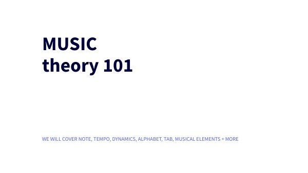 Copy - BASIC PRESENTATION | Genially