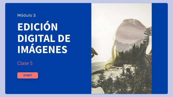 - Clase 5 Módulo 3 | Genially