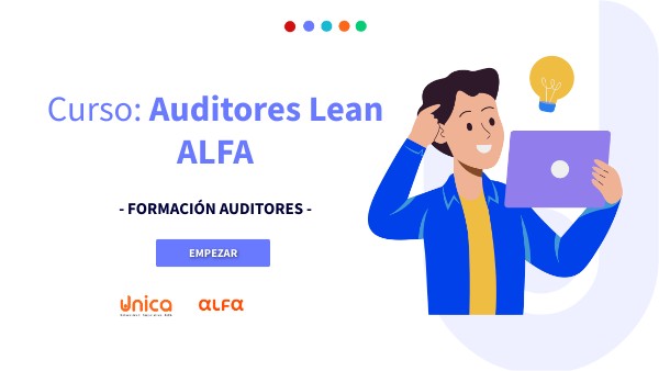 Capacitación auditores