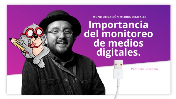 Presentación Digital | Genially