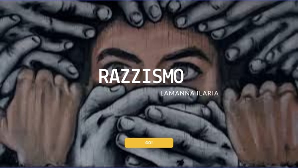 razzismo