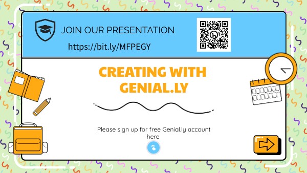 MFPE Genial.ly | Genially