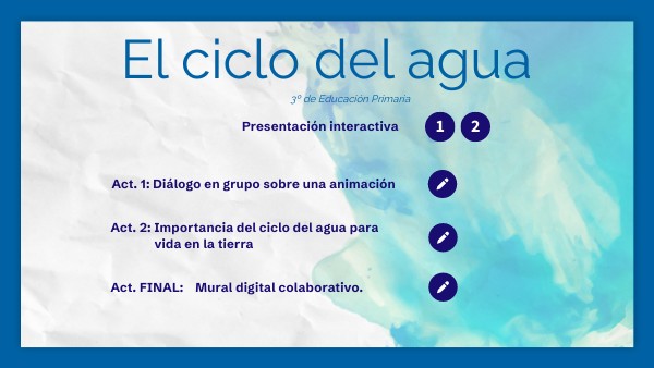 presentaci-n-ciclo-del-agua