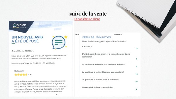 SUBJECT PRESENTATION | Genially