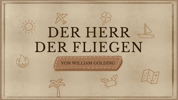 Autor Von Herr Der Fliegen Kreuzworträtsel view.genially.com