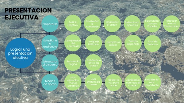 MAPA MENTAL HORIZONTAL