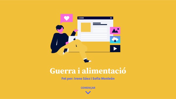 GENIAL LEARNING UNIT | Genially