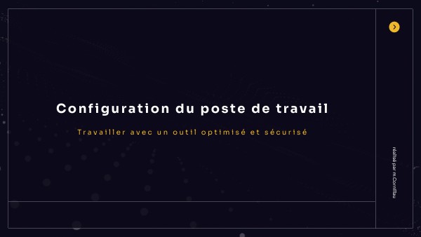 DIGITAL TECH PRESENTATION | Genially