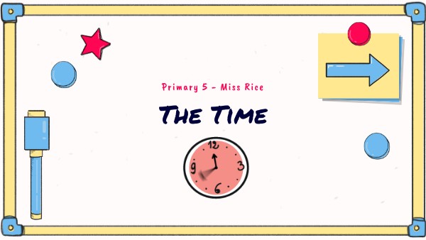 Time