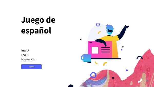 GENIAL DIDACTIC UNIT | Genially