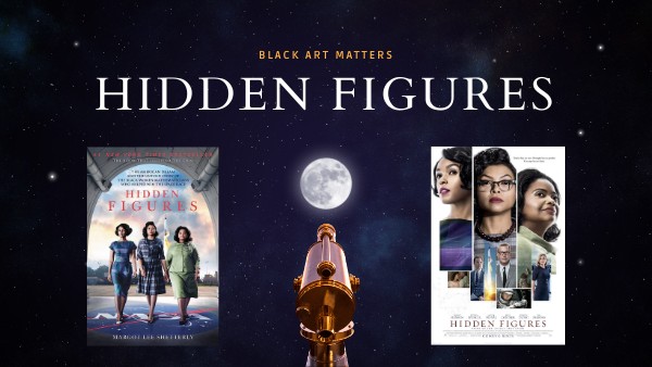 Hidden Figures | Genially