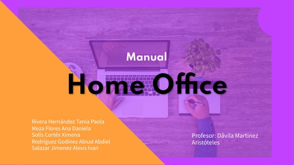 Home Office