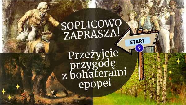 Dlaczego Pan Tadeusz Jest Epopeją Narodową Pan Tadeusz - kultura i historia