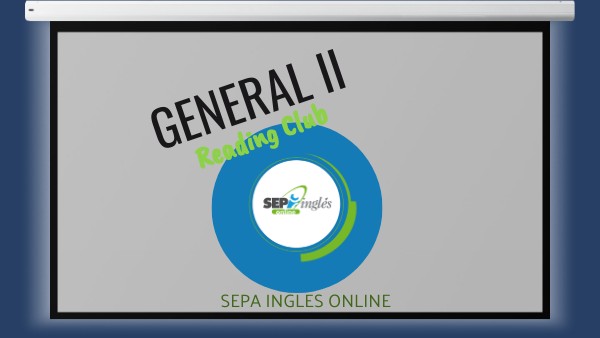 General 2 - Unit 52 | Genially