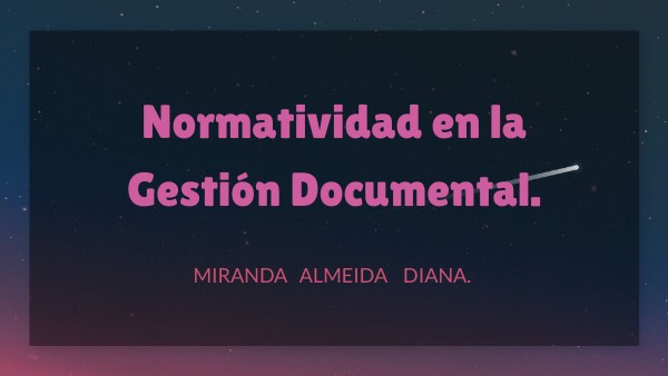 PRESENTACIÓN 3 | Genially