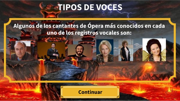 Sesión 7 | Genially