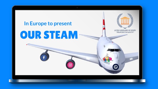 STEAM PRESENTATION