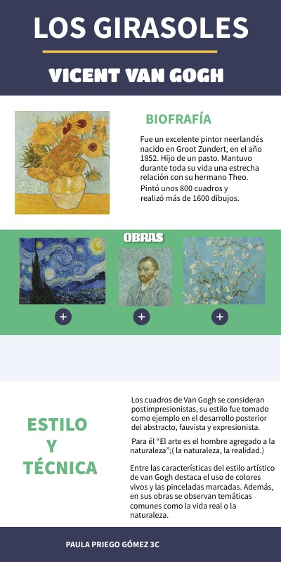 INFO GENIAL | Genially