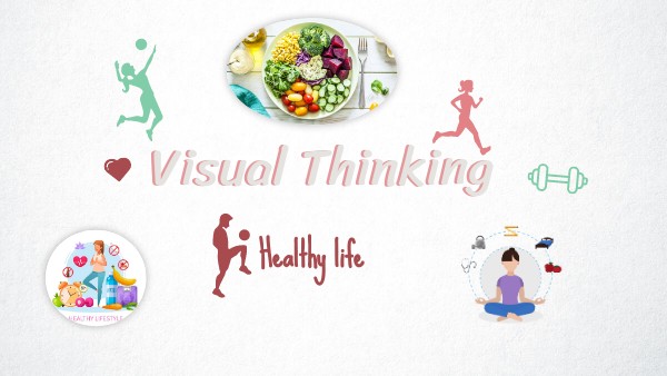 VISUAL THINKING E.F | Genially