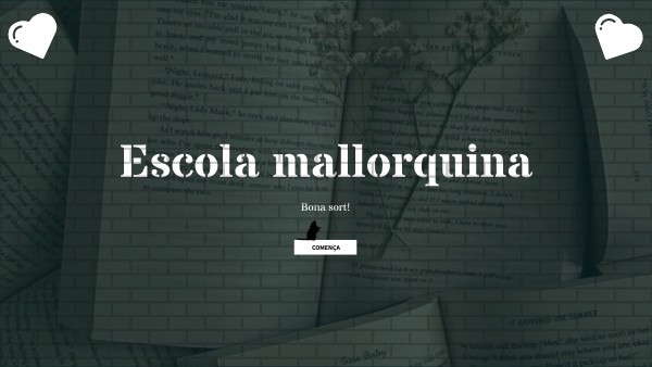 Escola Mallorquina