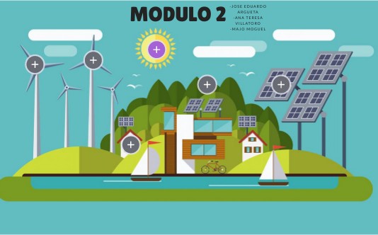 Modulo 2