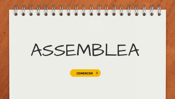 ASSEMBLEA 3 ANYS