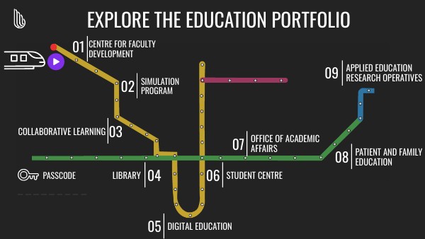 EDUCATION ADVENTURE