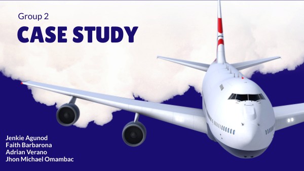 CASE STUDY_G-2 | Genially