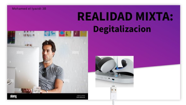 Presentación Digital | Genially