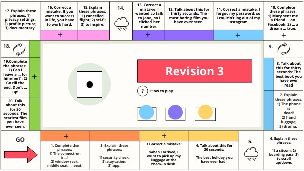 A1.2 Revision 3 | Genially