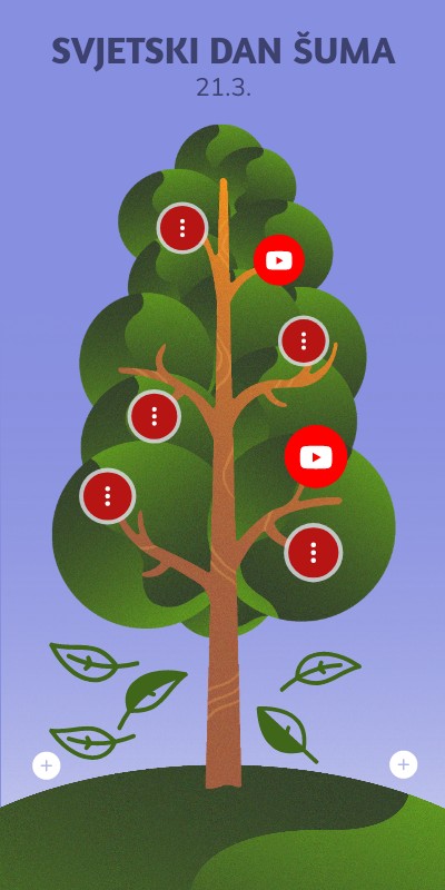 INTERACTIVE TREE