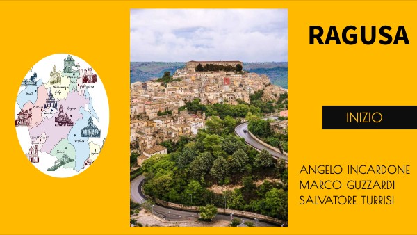 ragusa