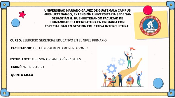 Ética y Liderazgo