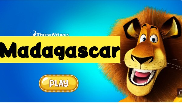 Madagascar 2 workbook | Genially