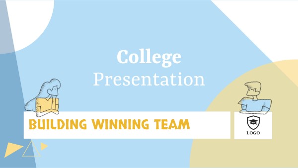 College presentation | Genially