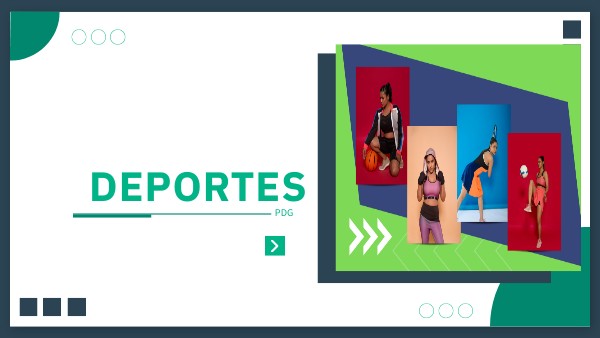PAGINA WEB | Genially