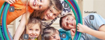 KINDER UND JUGENDREHABILITATION visual data 2