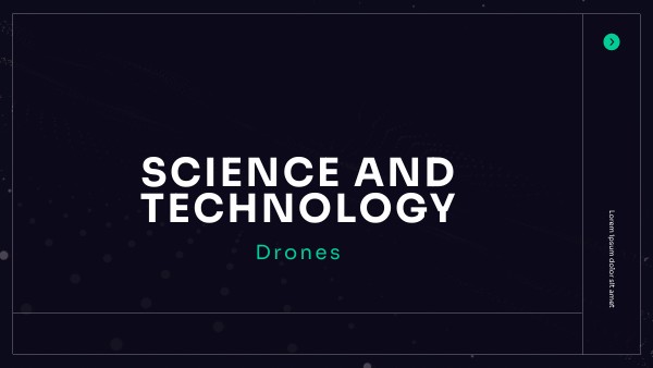 DIGITAL TECH PRESENTATION | Genially