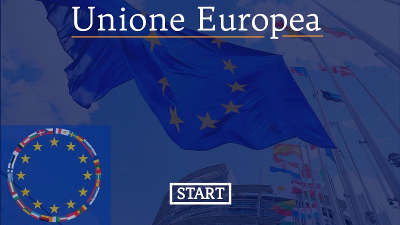 Quando è Stata Istituita L'unione Europea