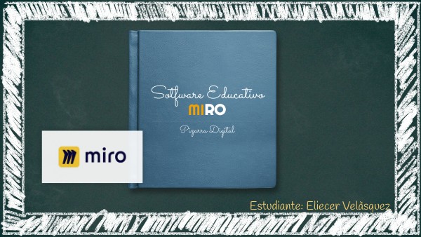 Software Educativo | Genially