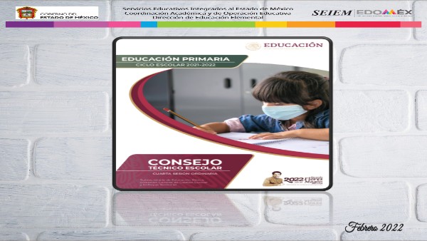 4ª SESION DE CTE Febrero 2022