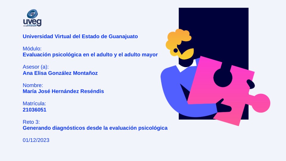 reto 3 | Genially