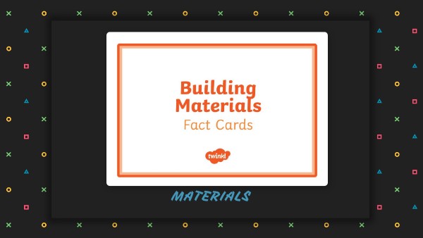Materials