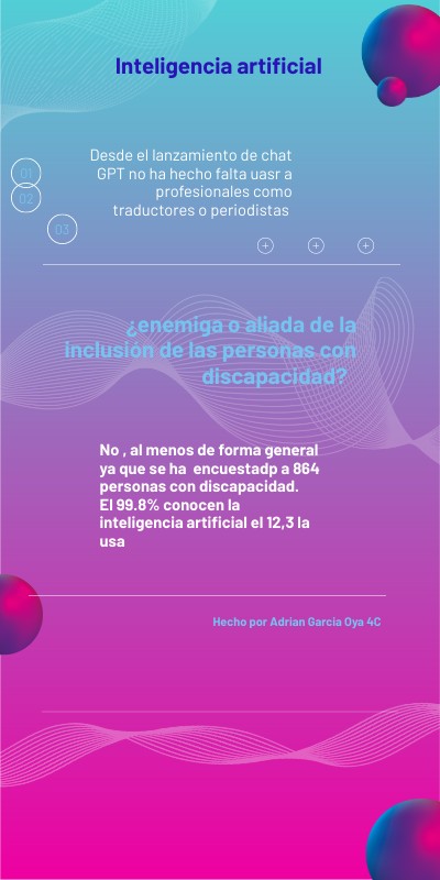 INFO TECNOLÓGICA | Genially