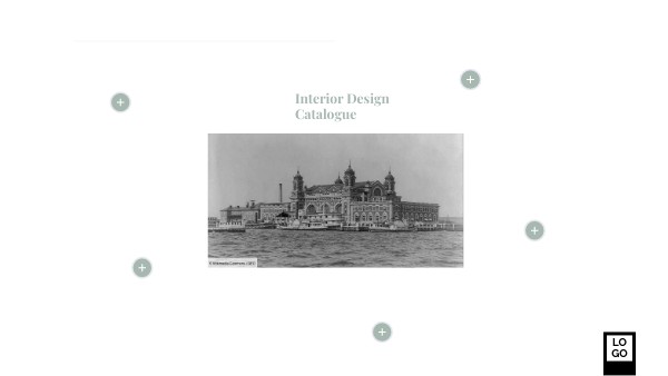 INTERIOR DESIGN CATALOG