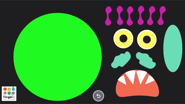 MONSTRO VERDE | Genially
