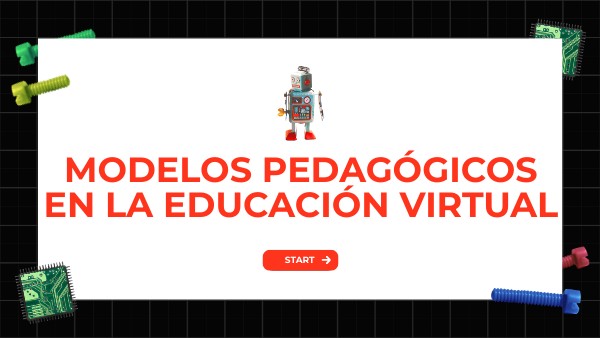 MODELOS PEDAGOGICOS QUIZ | Genially