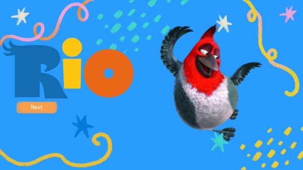 RIO Presentation
